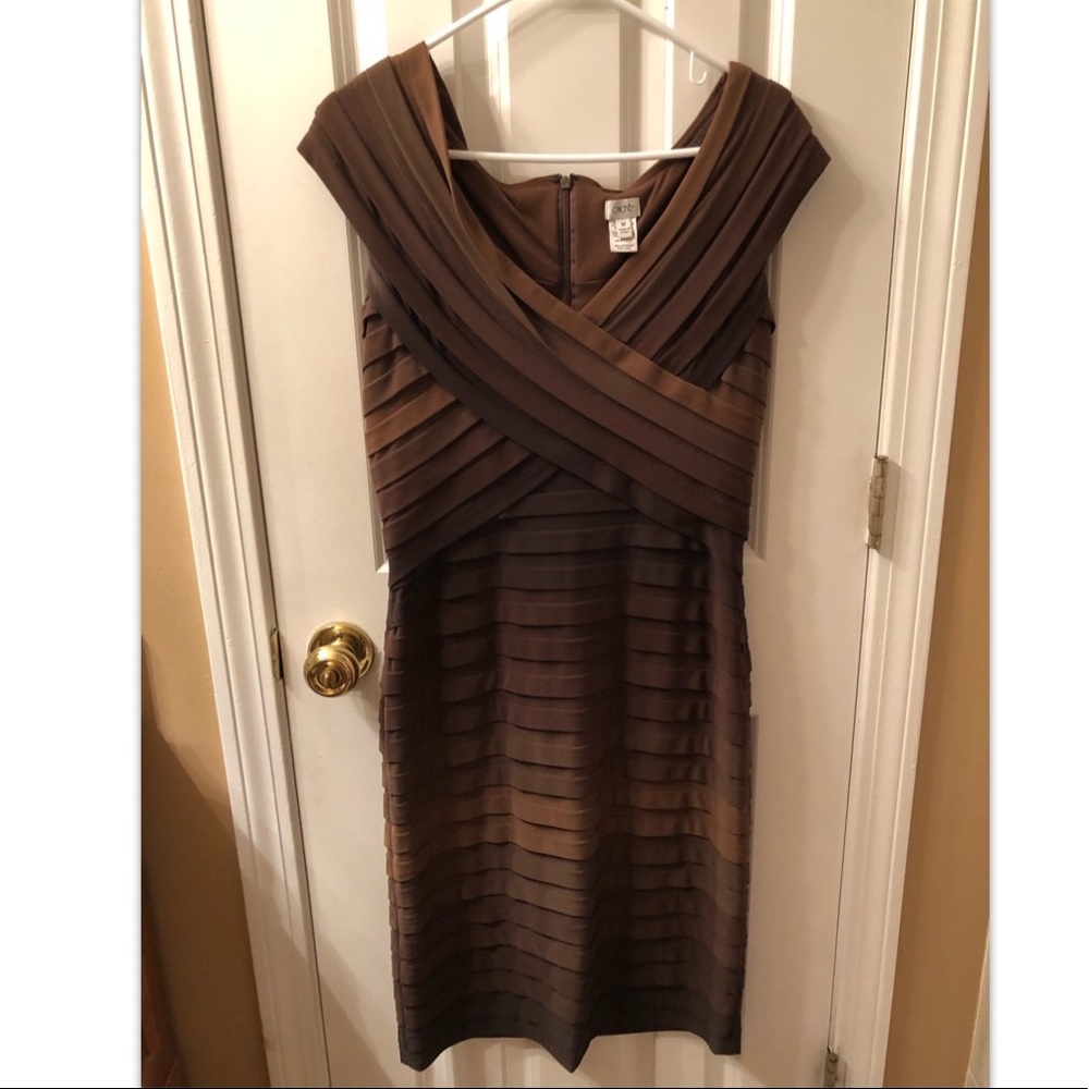 Elegant dress